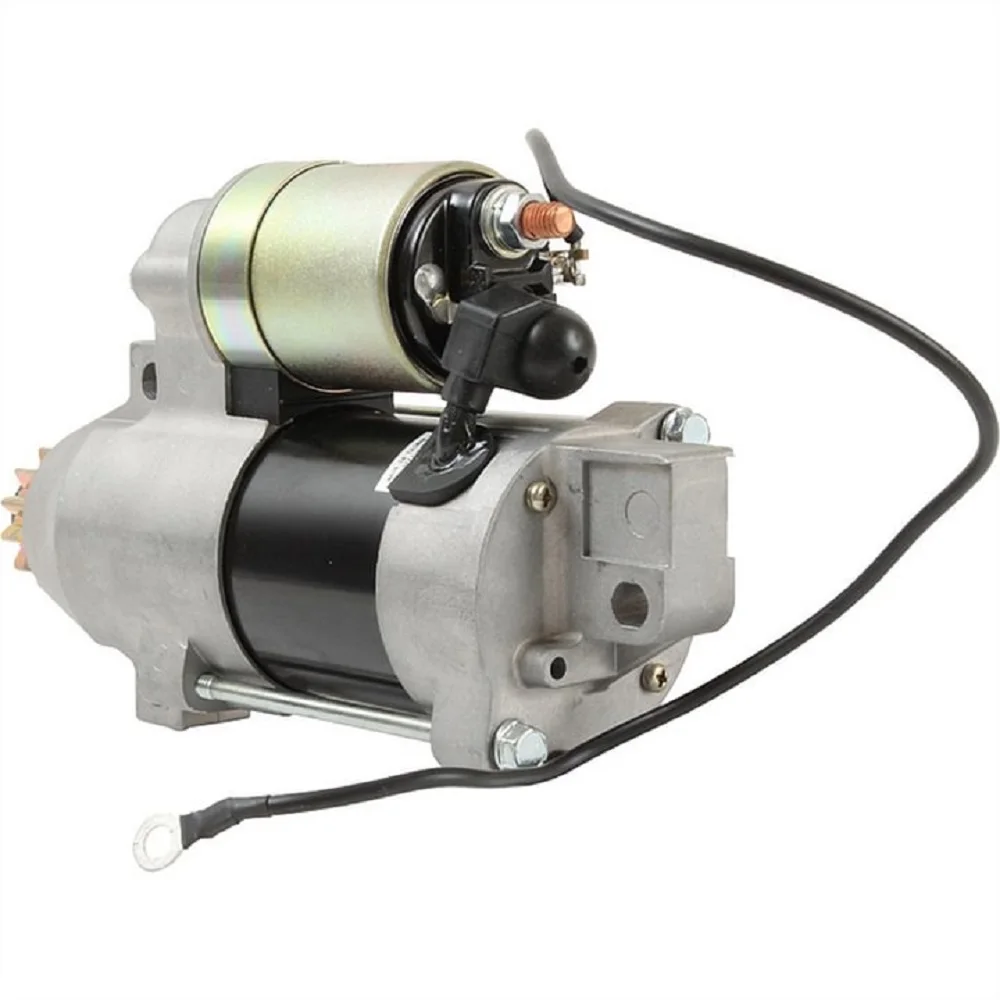 STG50634 Starter 60V-81800-00-00 S114-863A for Yamaha Outboard Motor LZ250TUR LZ250TXR 2003-2010
STG50634 Starter 60V-81800-00-00 S114-863A for Yamaha Outboard Motor LZ250TUR LZ250TXR 2003-2010