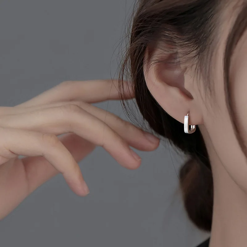 VENTFILLE 925 Sterling Silver Vintage Gold Round Earrings For Women Earring Jewelry Prevent Allergy Party Accessories Gift
VENTFILLE 925 Sterling Silver Vintage Gold Round Earrings For Women Earring Jewelry Prevent Allergy Party Accessories Gift