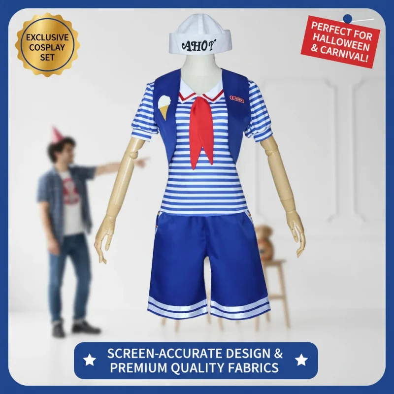 ✿YUANTO✿YUANTO Kids Halloween Vampire Cosplay Costume Dress Up Outfit Party Role Play Ghost Unisex✿✿✿✿✿
✿YUANTO✿YUANTO Kids Halloween Vampire Cosplay Costume Dress Up Outfit Party Role Play Ghost Unisex✿✿✿✿✿