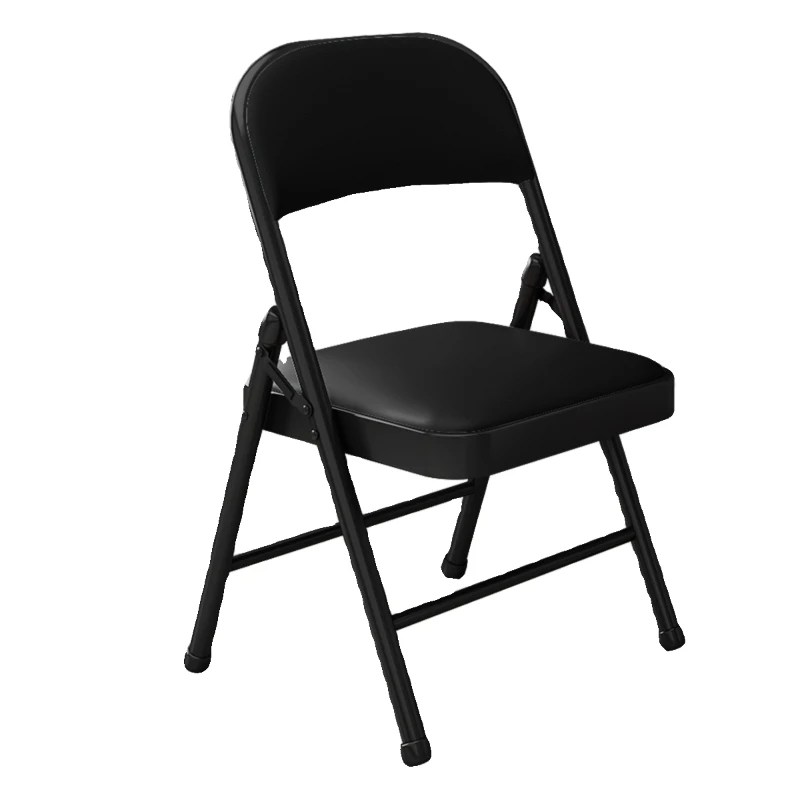 Simple backrest household folding chair portable office conference chair factory wholesale computer dormitory
Simple backrest household folding chair portable office conference chair factory wholesale computer dormitory