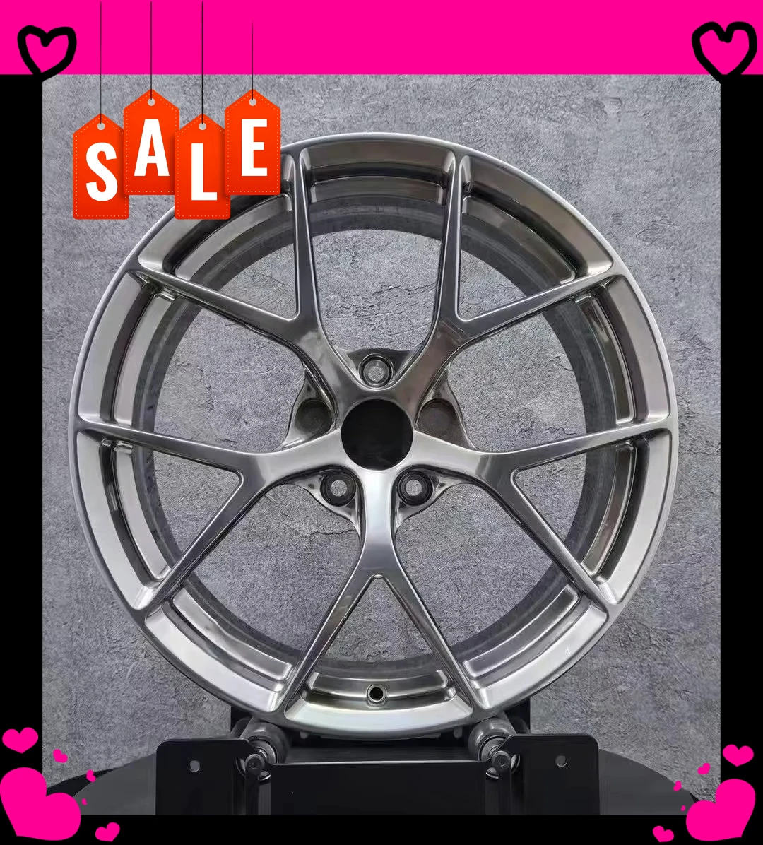 Hot-selling Forged 18 19 20 21 22inch Deep Dish Forged 5x114.3 5x120 Alloy Wheels for Nissan GT-R Benz Amg Gt63 Gs63 C63s
Hot-selling Forged 18 19 20 21 22inch Deep Dish Forged 5x114.3 5x120 Alloy Wheels for Nissan GT-R Benz Amg Gt63 Gs63 C63s