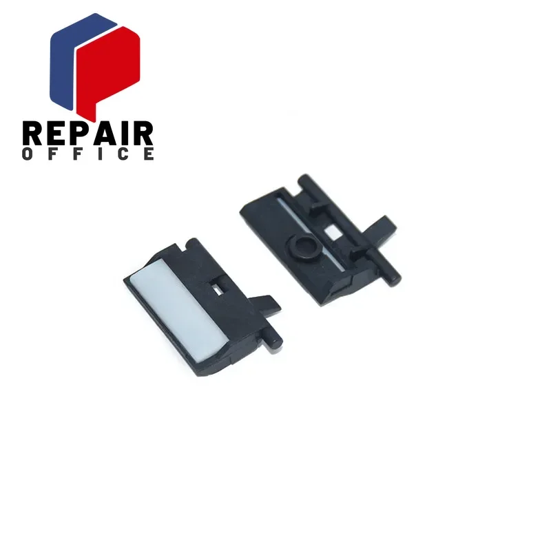 10PCS CN598-67018 Separation Pick Pad for HP 8610 8620 8625 8630 8640 X451 X476 X551 X576 X585 377 477 577 352 452 552 556 586
10PCS CN598-67018 Separation Pick Pad for HP 8610 8620 8625 8630 8640 X451 X476 X551 X576 X585 377 477 577 352 452 552 556 586