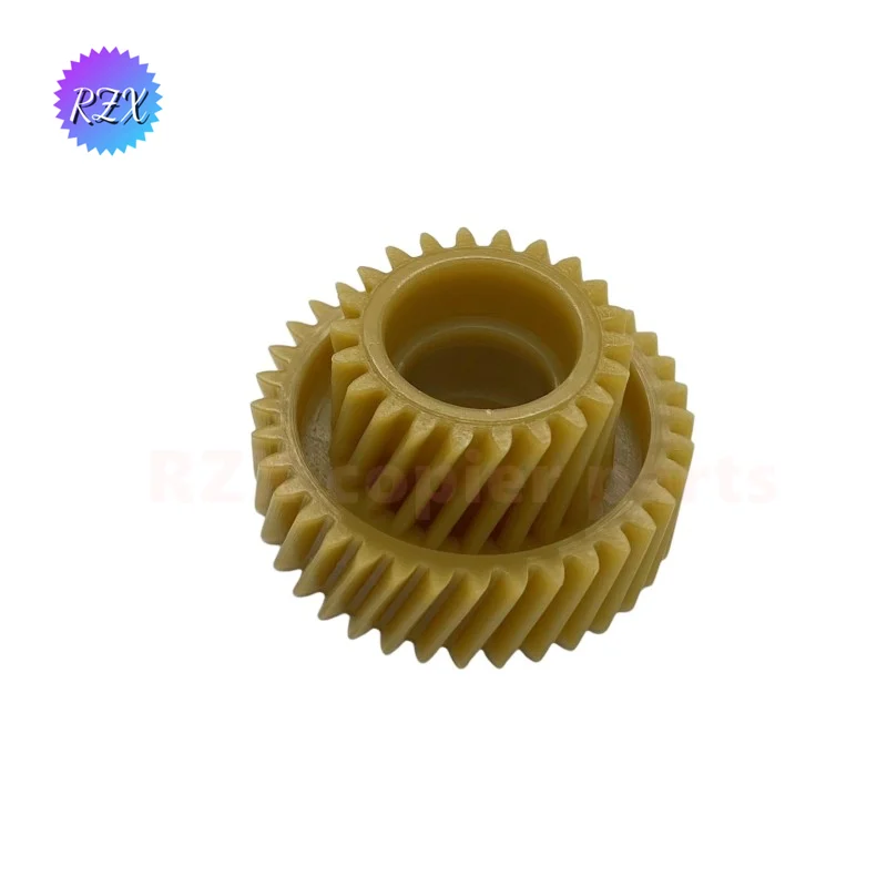 2PCS High Quality Fuser Gear For Xerox DC 5575 3375 4475 6675 7070 7775 7970 Copier Printer Spare Parts
2PCS High Quality Fuser Gear For Xerox DC 5575 3375 4475 6675 7070 7775 7970 Copier Printer Spare Parts