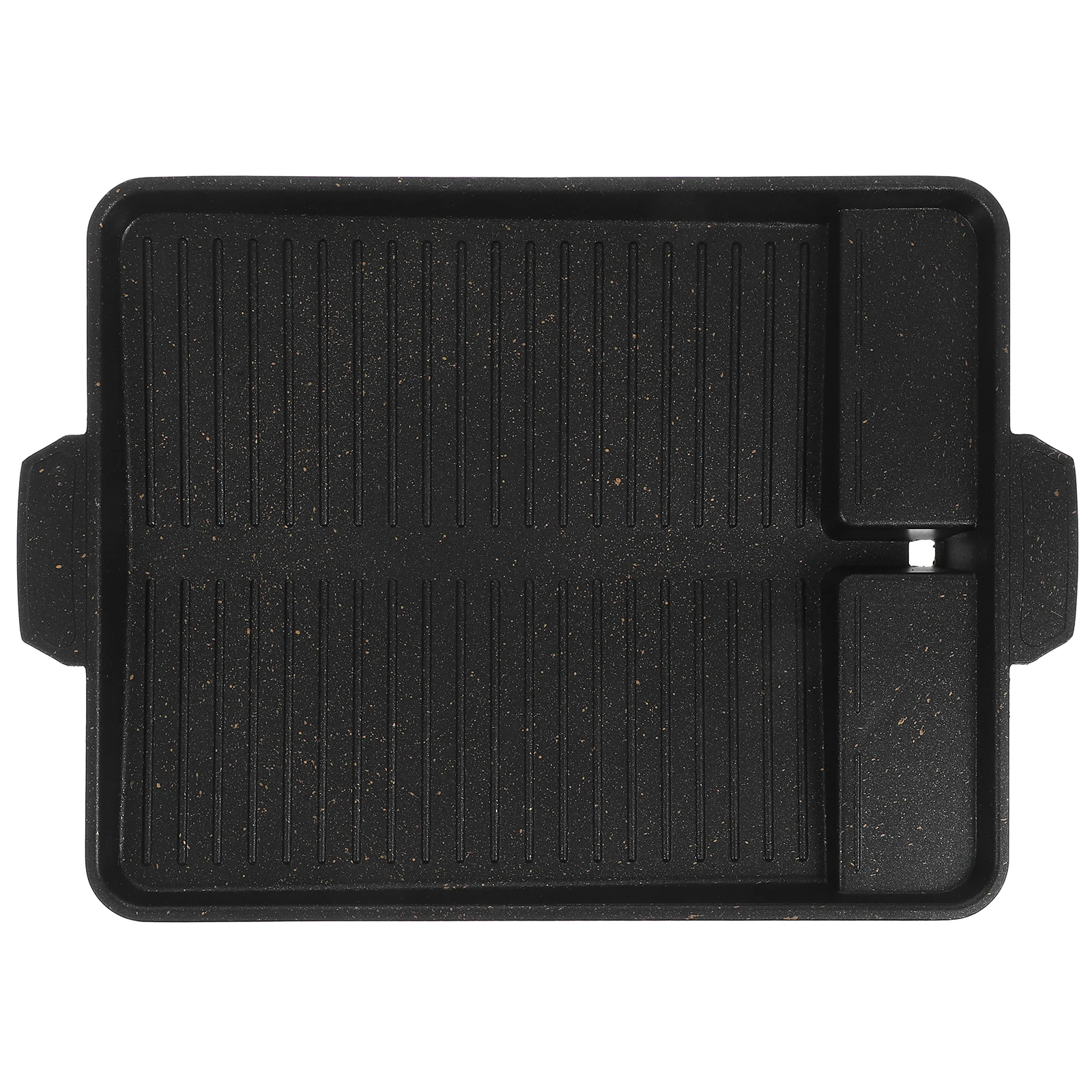Nonstick Baking Pan Medical Stone BBQ Grill Bakeware Camping Stove Home Barbecue Plate Aluminum Tray Roasting Pan Fry
Nonstick Baking Pan Medical Stone BBQ Grill Bakeware Camping Stove Home Barbecue Plate Aluminum Tray Roasting Pan Fry