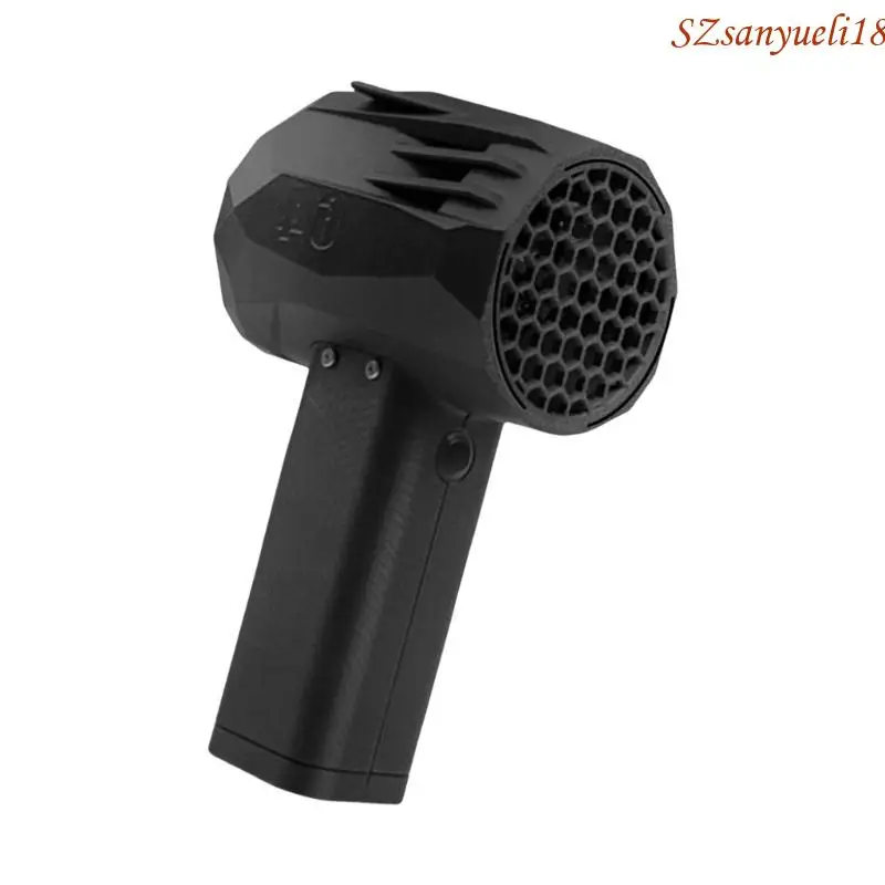 94PC Versatility Cordless Air Dusters Turbos Motor Jet Fan for Comprehensive Cleaning in Car Computers and Outdoor Equipment
94PC Versatility Cordless Air Dusters Turbos Motor Jet Fan for Comprehensive Cleaning in Car Computers and Outdoor Equipment