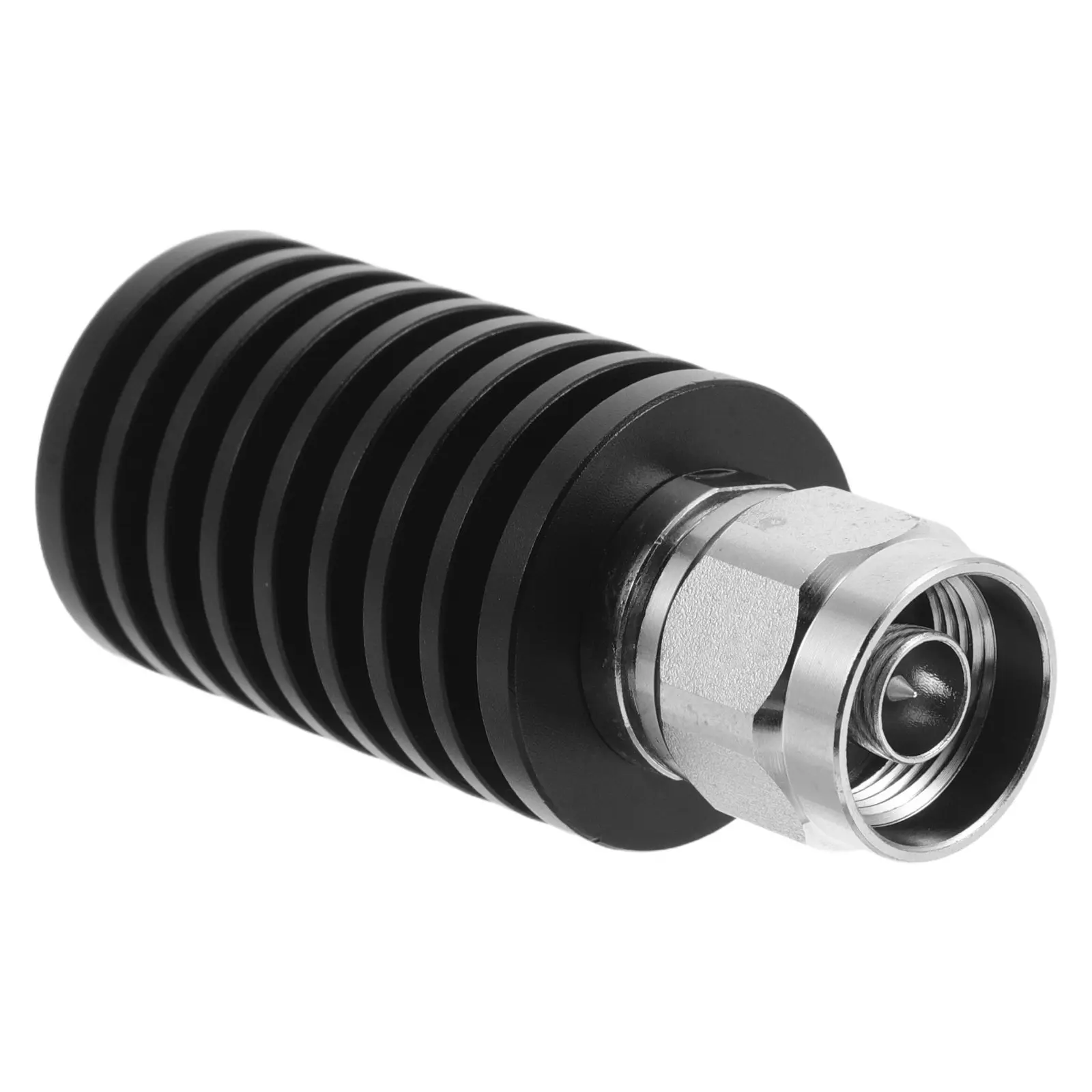 N-Type Male Fixed Termination Dummy Load 25W 50 Ohm Coaxial Adapter Dc-3Ghz Radio Standby Load Accessories Joint Connector
N-Type Male Fixed Termination Dummy Load 25W 50 Ohm Coaxial Adapter Dc-3Ghz Radio Standby Load Accessories Joint Connector