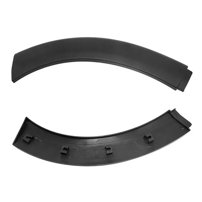51131505864 51131505868 For BMW Mini Cooper R50 R52 R53 2002-2008 Splash Mudguards Car Front/Rear Wheel Fender Arch Eyebrow Trim