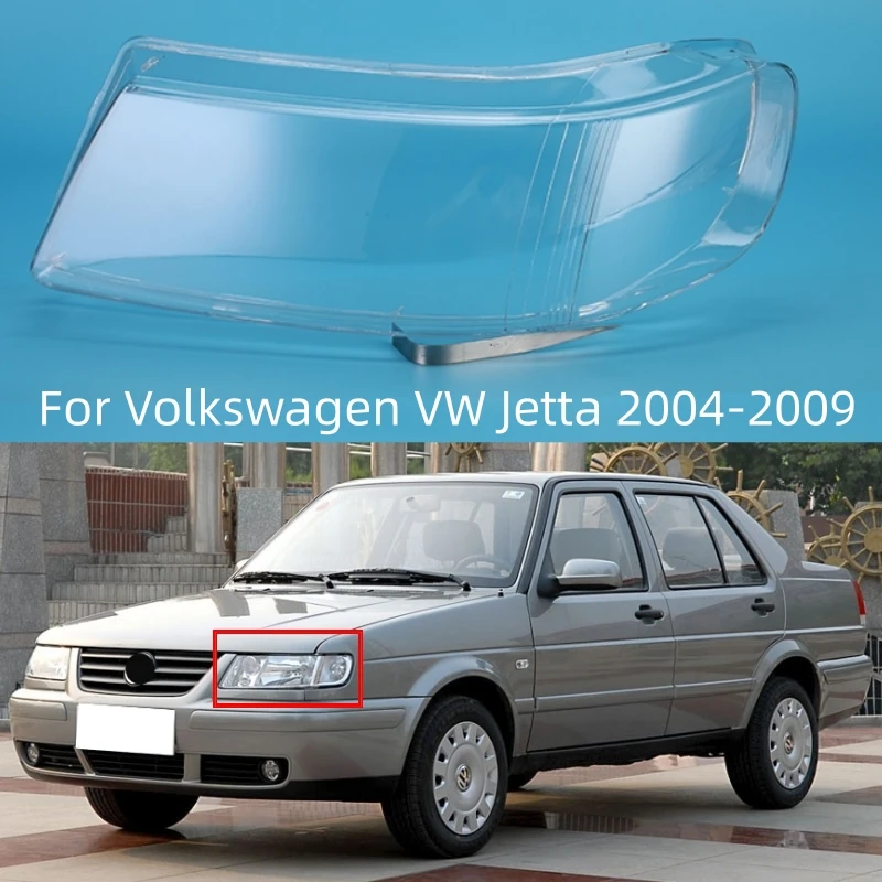 For Volkswagen VW Jetta 2004-2009 Vehicle Accessories Dust Cover For Headlights Replace The Original Lampshade
For Volkswagen VW Jetta 2004-2009 Vehicle Accessories Dust Cover For Headlights Replace The Original Lampshade
