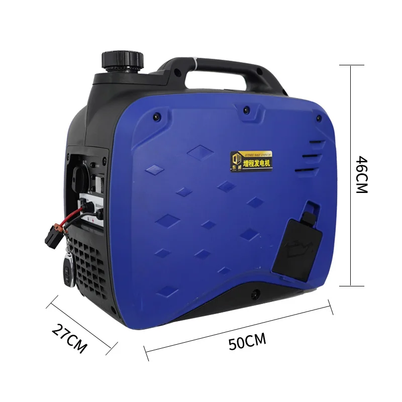 Gaasoline Generator Electric Car New Energy Two-wheeled Tricycle DC 48v 60v 72v Generator Lifepo4 Lithium Battery Charging
Gaasoline Generator Electric Car New Energy Two-wheeled Tricycle DC 48v 60v 72v Generator Lifepo4 Lithium Battery Charging