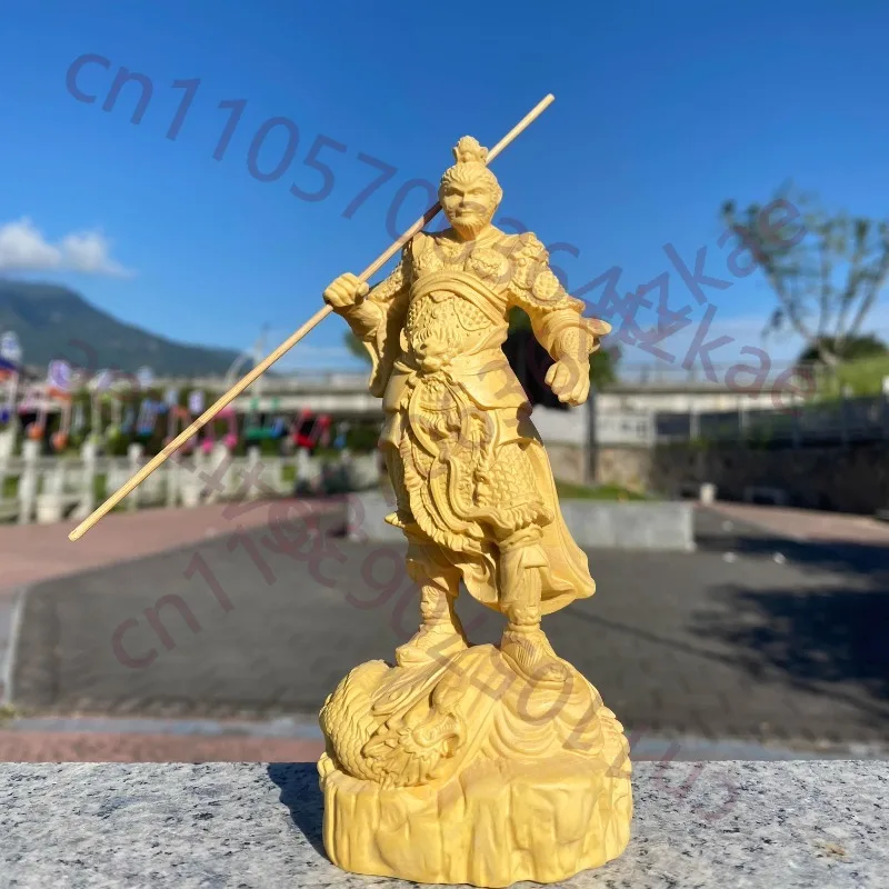 Galloping Horse Solid Wood Sculpture, Success Art Home Decor, Office Tabletop Craft Ornament, Auspicious Business Gift
Galloping Horse Solid Wood Sculpture, Success Art Home Decor, Office Tabletop Craft Ornament, Auspicious Business Gift