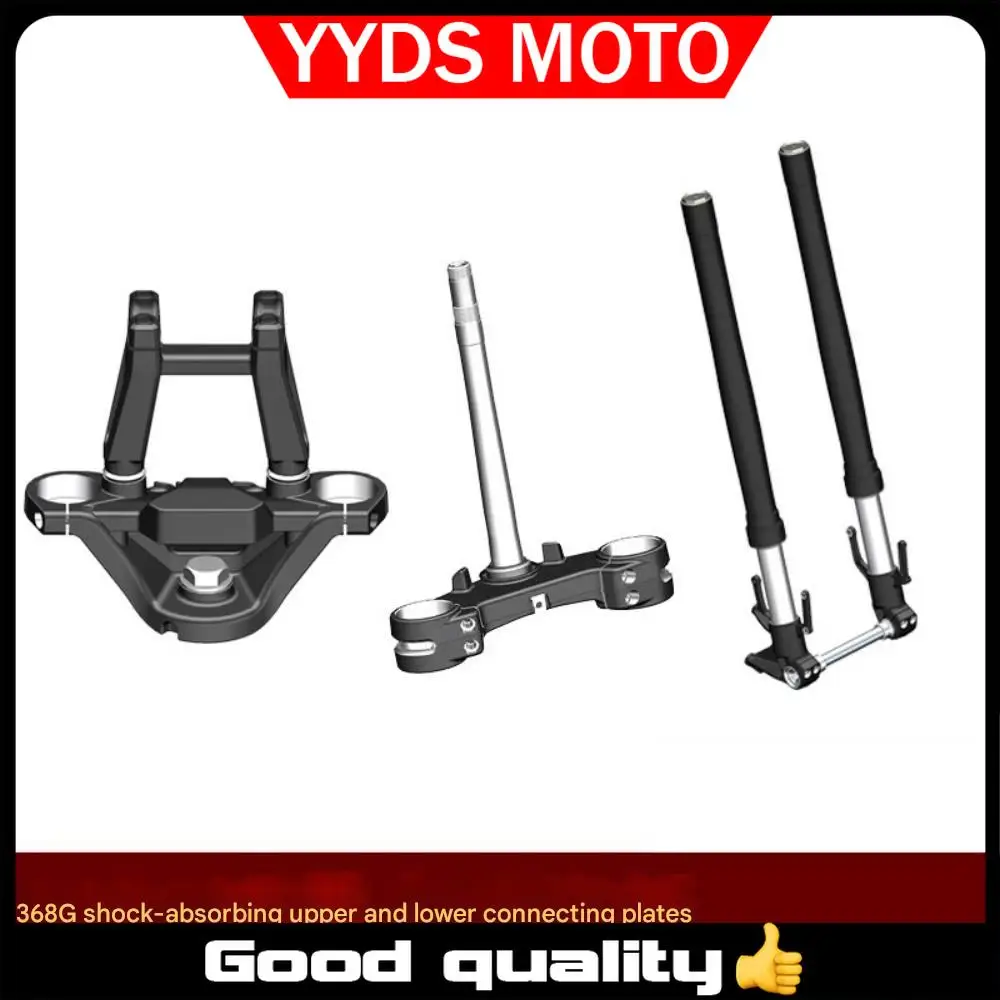 Front shock absorber upper plate steering column For ZONTES 368G pressure block direction pad left and right front shock
Front shock absorber upper plate steering column For ZONTES 368G pressure block direction pad left and right front shock