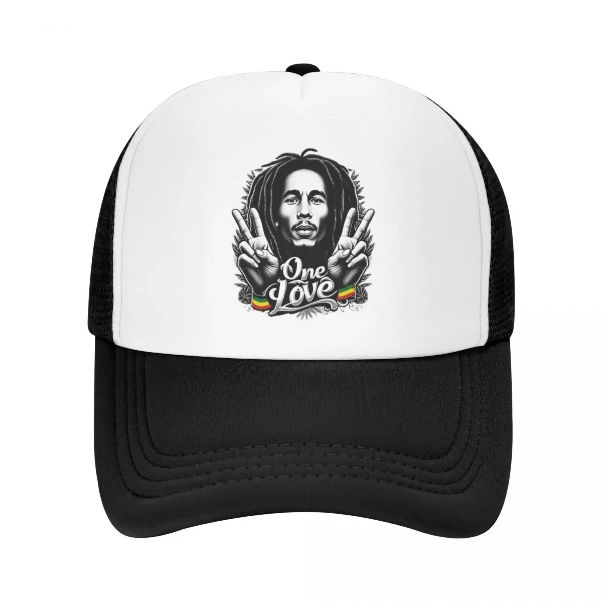 Кепка Bob Marley Reggae, модные повседневные сетчатые бейсболки, регулируемая шляпа, летние бейсболки унисекс в стиле хип-хоп, полихромные
Кепка Bob Marley Reggae, модные повседневные сетчатые бейсболки, регулируемая шляпа, летние бейсболки унисекс в стиле хип-хоп, полихромные