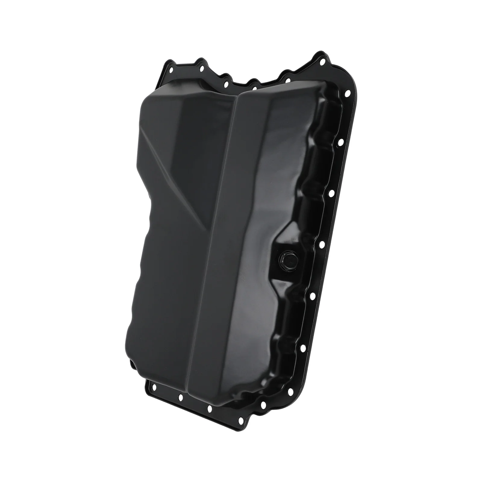 Engine Oil Pan for VW Golf SportWagen 2.5L 2010-2014 07K103600AH Direct Fit
Engine Oil Pan for VW Golf SportWagen 2.5L 2010-2014 07K103600AH Direct Fit