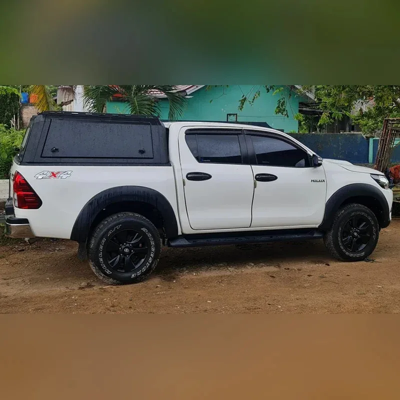 For 2015-2021 s Navara NP300 Waterproof Pickup Truck Canopy Accessories Hardtop Aluminum with Locking Function
For 2015-2021 s Navara NP300 Waterproof Pickup Truck Canopy Accessories Hardtop Aluminum with Locking Function