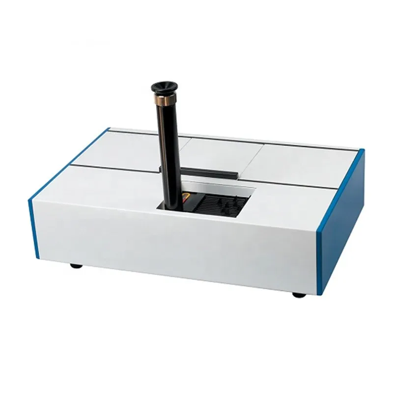 220V Laboratory Chromometer WSL-2 Tintometer Comparison Colorimeter Color Difference Meter for Oil Testing
220V Laboratory Chromometer WSL-2 Tintometer Comparison Colorimeter Color Difference Meter for Oil Testing