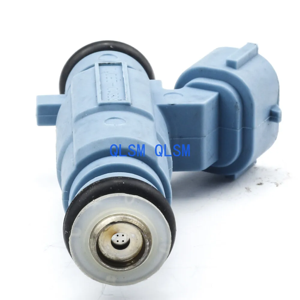 High Quality Fuel Injector 353102B010 353102B010 for Hyundai I20 I30 Kia Premium Car Accessories
High Quality Fuel Injector 353102B010 353102B010 for Hyundai I20 I30 Kia Premium Car Accessories
