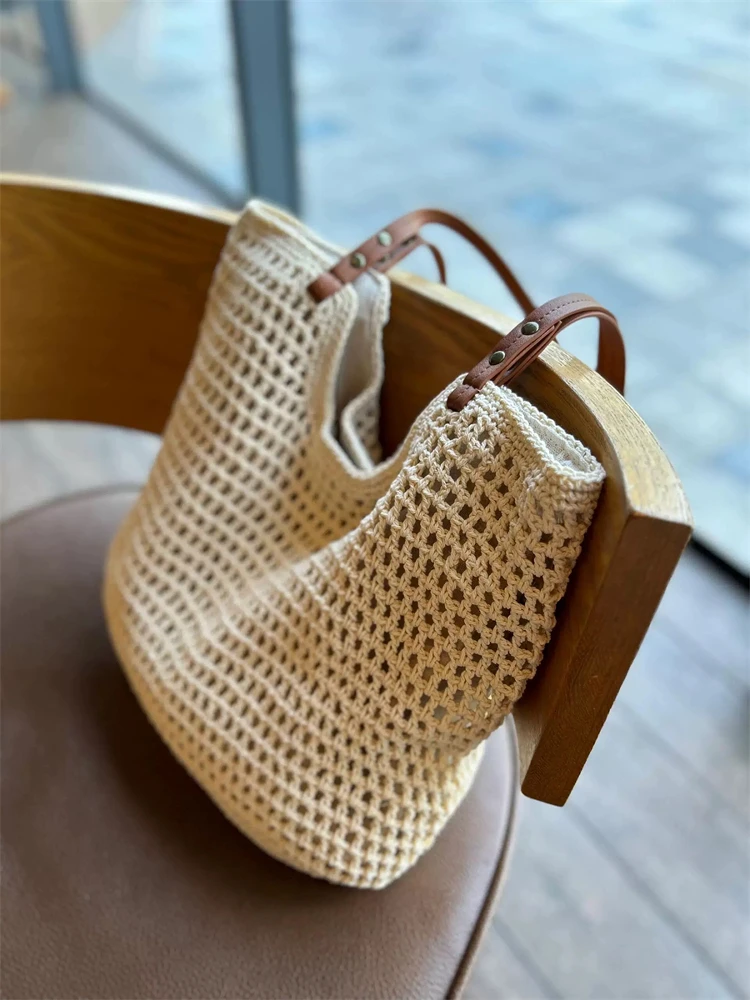 Женская большая вместительная сумка-тоут, новинка 2025 года, универсальная пляжная сумка-тоут oulder Vaion St, повседневная однотонная сумка-тоут 
Женская большая вместительная сумка-тоут, новинка 2025 года, универсальная пляжная сумка-тоут oulder Vaion St, повседневная однотонная сумка-тоут