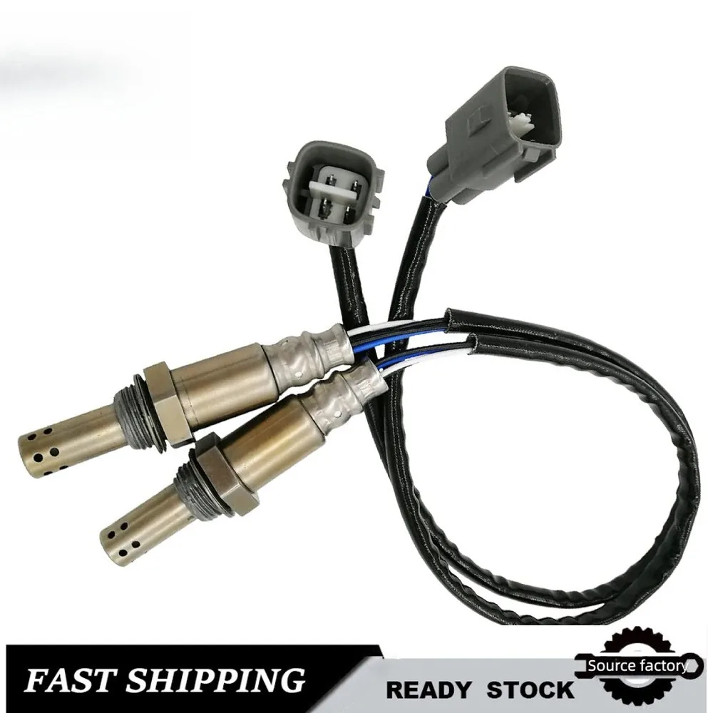 Oxygen O2 Sensor 89465-28330 for Toyota Oxygen Sensor in-stock Shipped Immediately
Oxygen O2 Sensor 89465-28330 for Toyota Oxygen Sensor in-stock Shipped Immediately
