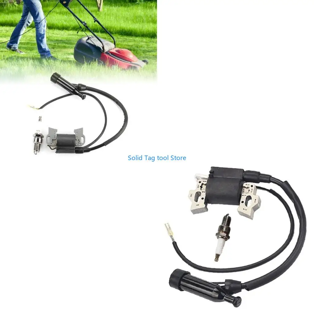 4XFD Professioanl Ignition Coil Upgraded Coil Assembly Replacement Easy Installation
4XFD Professioanl Ignition Coil Upgraded Coil Assembly Replacement Easy Installation