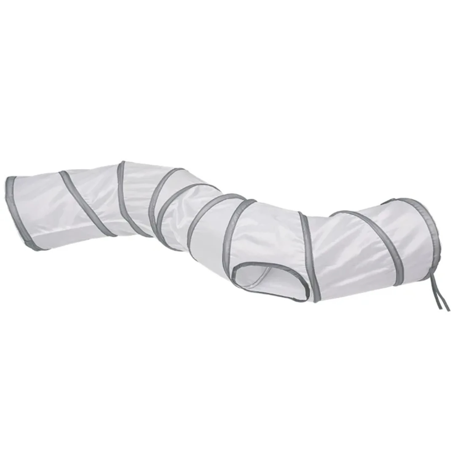 Cats Tunnel Foldable Pet Cat Toys Kitten Pet Training Interactive Fun Toy Tunnel Bored Puppy Kitten Rabbit Play Tunnel Tube
Cats Tunnel Foldable Pet Cat Toys Kitten Pet Training Interactive Fun Toy Tunnel Bored Puppy Kitten Rabbit Play Tunnel Tube