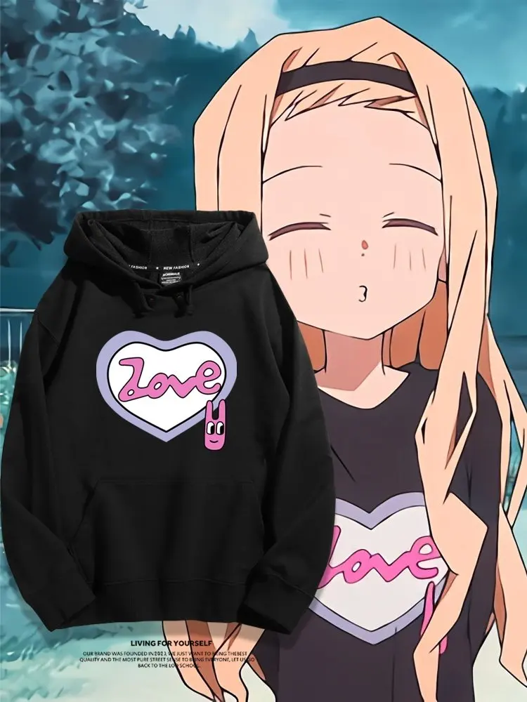 Оригинальный свитшот Takopi's Original Sin с графическим принтом, теплый и удобный флисовый пуловер для женщин и мужчин, уличная одежда в стиле Харадзюку, женские и мужские толстовки
Оригинальный свитшот Takopi's Original Sin с графическим принтом, теплый и удобный флисовый пуловер для женщин и мужчин, уличная одежда в стиле Харадзюку, женские и мужские толстовки