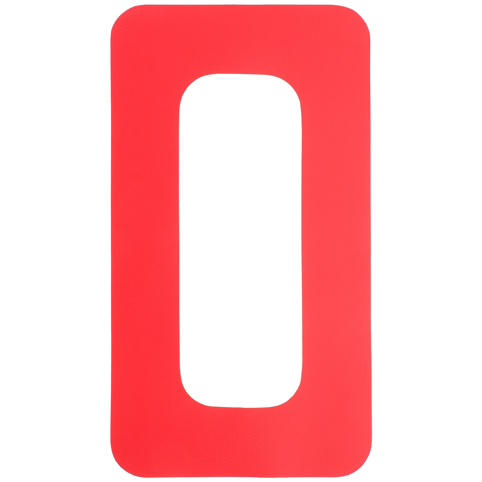 9 Inch Red Tail Fin Slot Patch for Paddleboard SUP Easy Attachment Detachment Plastic Connection Patch Surfing Board Accessory
9 Inch Red Tail Fin Slot Patch for Paddleboard SUP Easy Attachment Detachment Plastic Connection Patch Surfing Board Accessory
