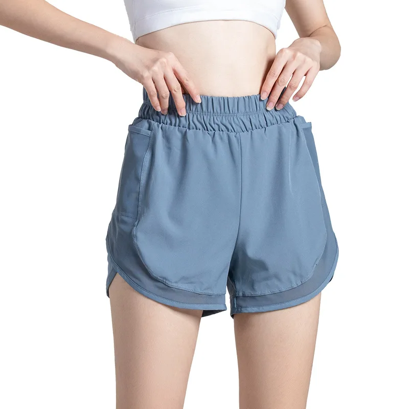 New Women's Loose Short Yoga Pants Female Jogging Sports Cycling Running Shorts Stretch Leggings Gym Training Sports Shorts Q442
New Women's Loose Short Yoga Pants Female Jogging Sports Cycling Running Shorts Stretch Leggings Gym Training Sports Shorts Q442