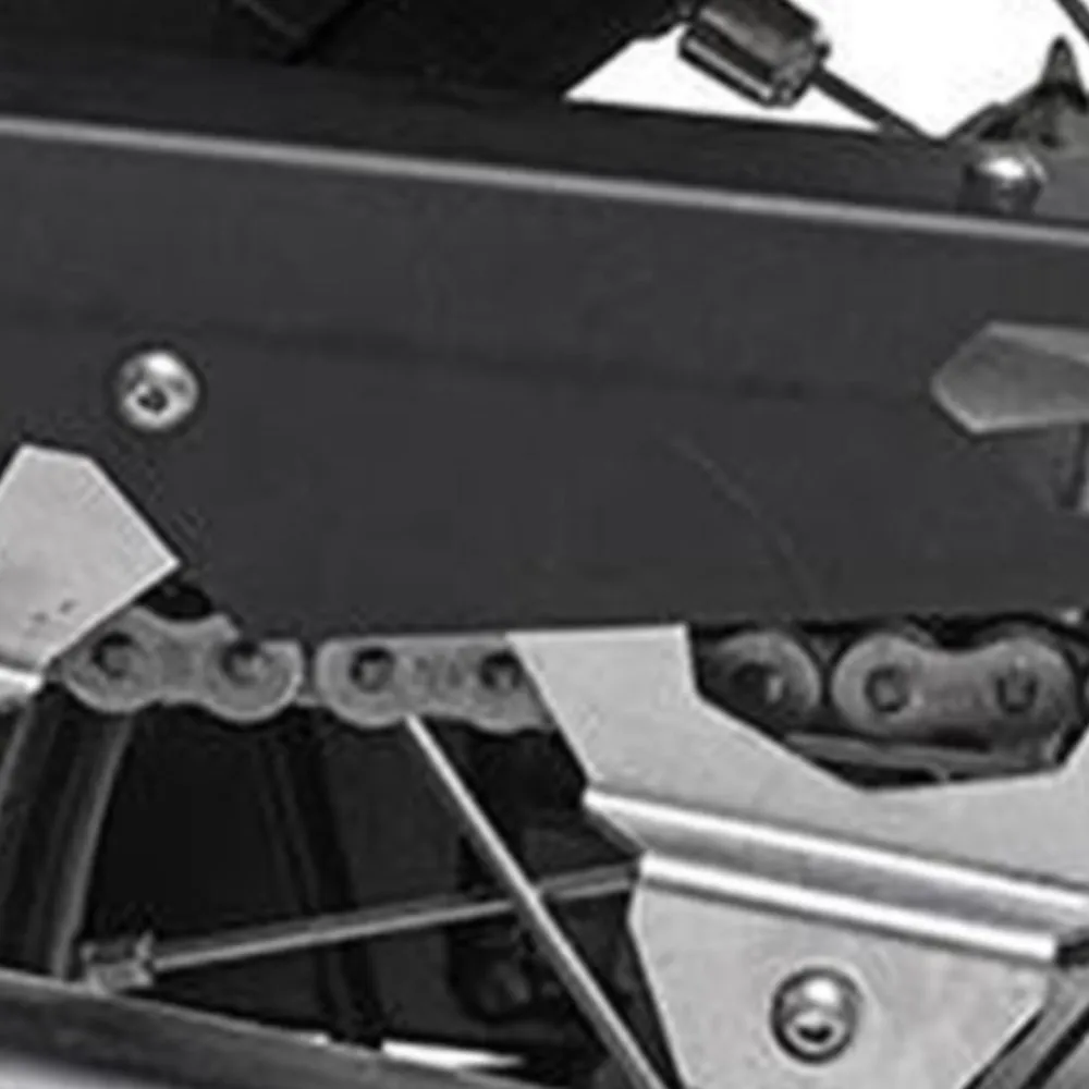 2023 2024 CRF1100L Motorcycle Parts Chain Guard Cover Protector For HONDA CRF1100L AFRICA TWIN 2019-2021 HONDA XL750 TRANSALP
2023 2024 CRF1100L Motorcycle Parts Chain Guard Cover Protector For HONDA CRF1100L AFRICA TWIN 2019-2021 HONDA XL750 TRANSALP