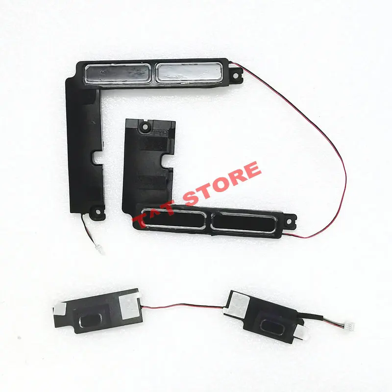 Original For HP ELITEBOOK 1040 G4 Laptop Internal Audio Left Right Speaker Kit L02246-001 Free Shipping
Original For HP ELITEBOOK 1040 G4 Laptop Internal Audio Left Right Speaker Kit L02246-001 Free Shipping