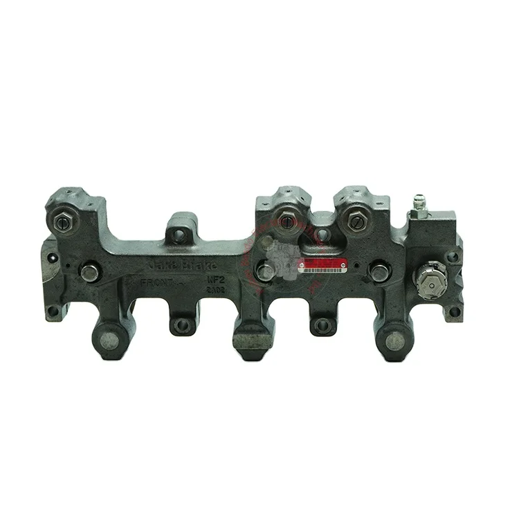 Детали дизельного двигателя ISM QSM M11 Тормоз двигателя ISM QSM M11 3161903 4905216 3103175
Детали дизельного двигателя ISM QSM M11 Тормоз двигателя ISM QSM M11 3161903 4905216 3103175