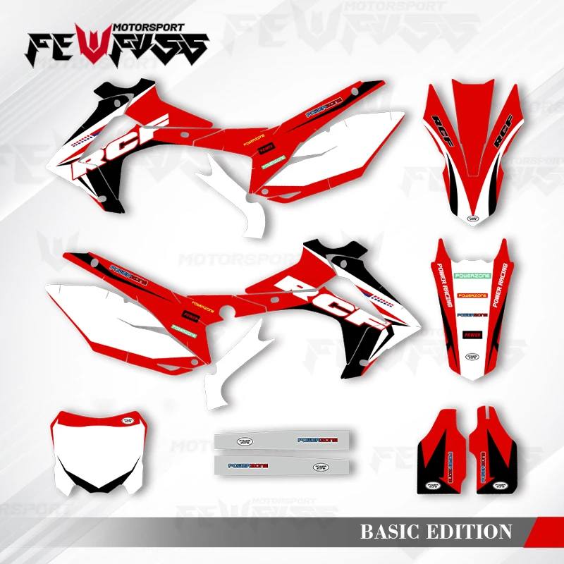 Графические наклейки Fewfuss, наклейки для мотоцикла, фон на заказ для HONDA 2014 2015 2016 2017 CRF250R 2013-2016 CRF450R 003
Графические наклейки Fewfuss, наклейки для мотоцикла, фон на заказ для HONDA 2014 2015 2016 2017 CRF250R 2013-2016 CRF450R 003