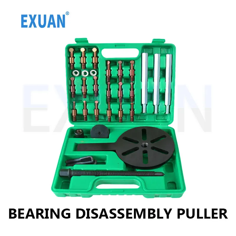Съемник с тремя когтями, инструмент для разборки подшипников с внутренним отверстием, многофункциональный экстрактор внутреннего и внешнего подшипника, съемник колес Инструмент для демонтажа трехлапых подшипников Ламан
Съемник с тремя когтями, инструмент для разборки подшипников с внутренним отверстием, многофункциональный экстрактор внутреннего и внешнего подшипника, съемник колес Инструмент для демонтажа трехлапых подшипников Ламан