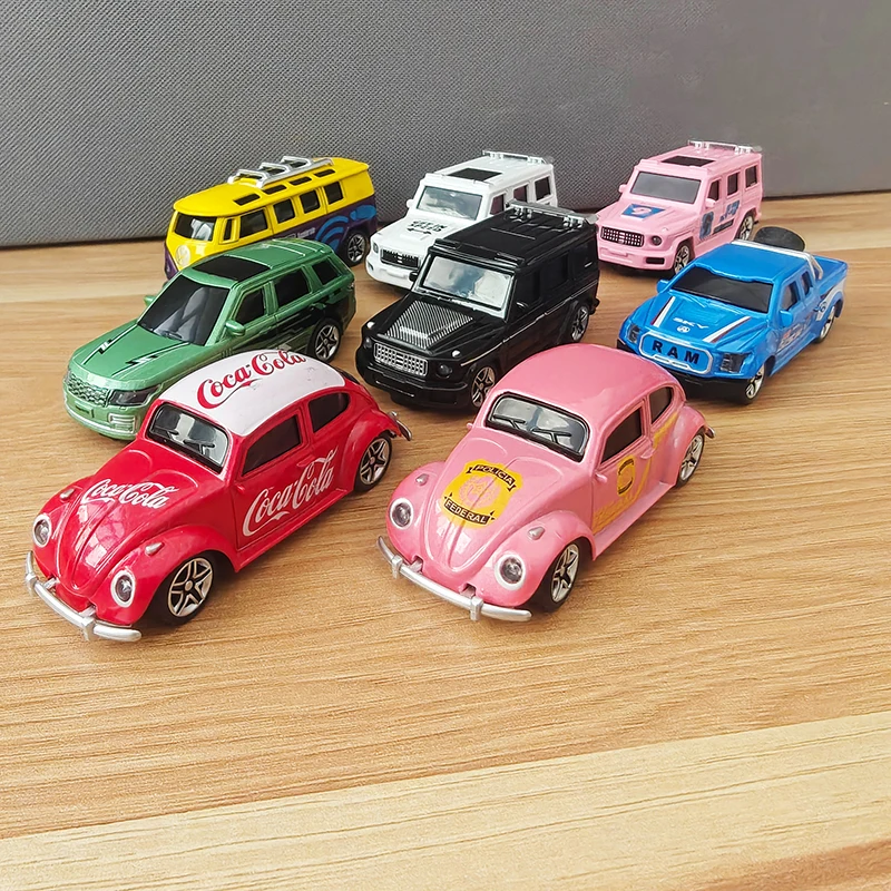 1:43 Mini RC Alloy Car Electric Double Control High-speed Drift Toy Vehicle Gifts Toy for boys
1:43 Mini RC Alloy Car Electric Double Control High-speed Drift Toy Vehicle Gifts Toy for boys