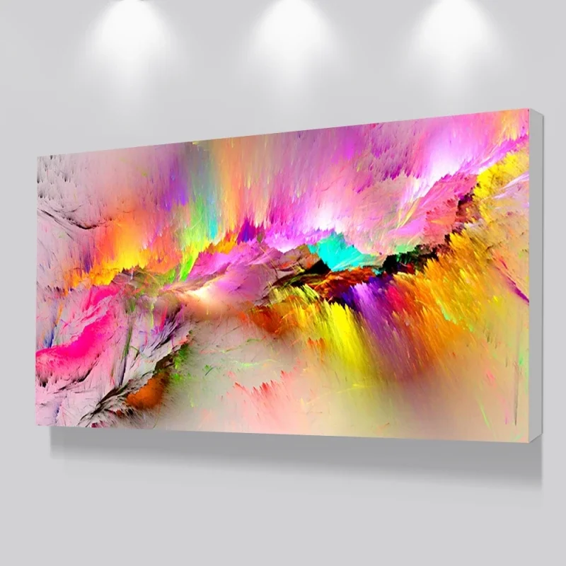 Abstract Oil Paintings on Canvas Large Size Posters and Prints Modern Wall Art Pictures for Home Living Room Decor No Frame
Abstract Oil Paintings on Canvas Large Size Posters and Prints Modern Wall Art Pictures for Home Living Room Decor No Frame