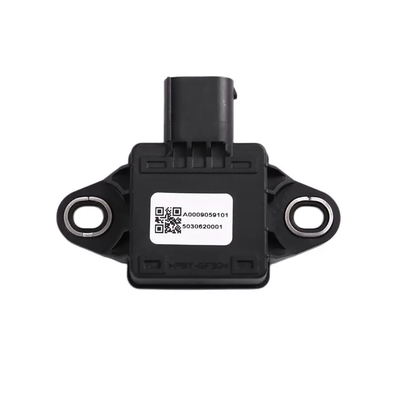 A0009059101 0009059101 Turn Yaw Rate Sensor ESP For Mercedes Benz E CLS S W213 W218 W222 Car
A0009059101 0009059101 Turn Yaw Rate Sensor ESP For Mercedes Benz E CLS S W213 W218 W222 Car