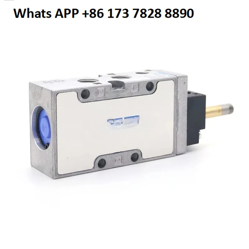 Высококачественные электромагнитные клапаны MFH - 5-1/4 - B Промышленные компоненты
Высококачественные электромагнитные клапаны MFH - 5-1/4 - B Промышленные компоненты