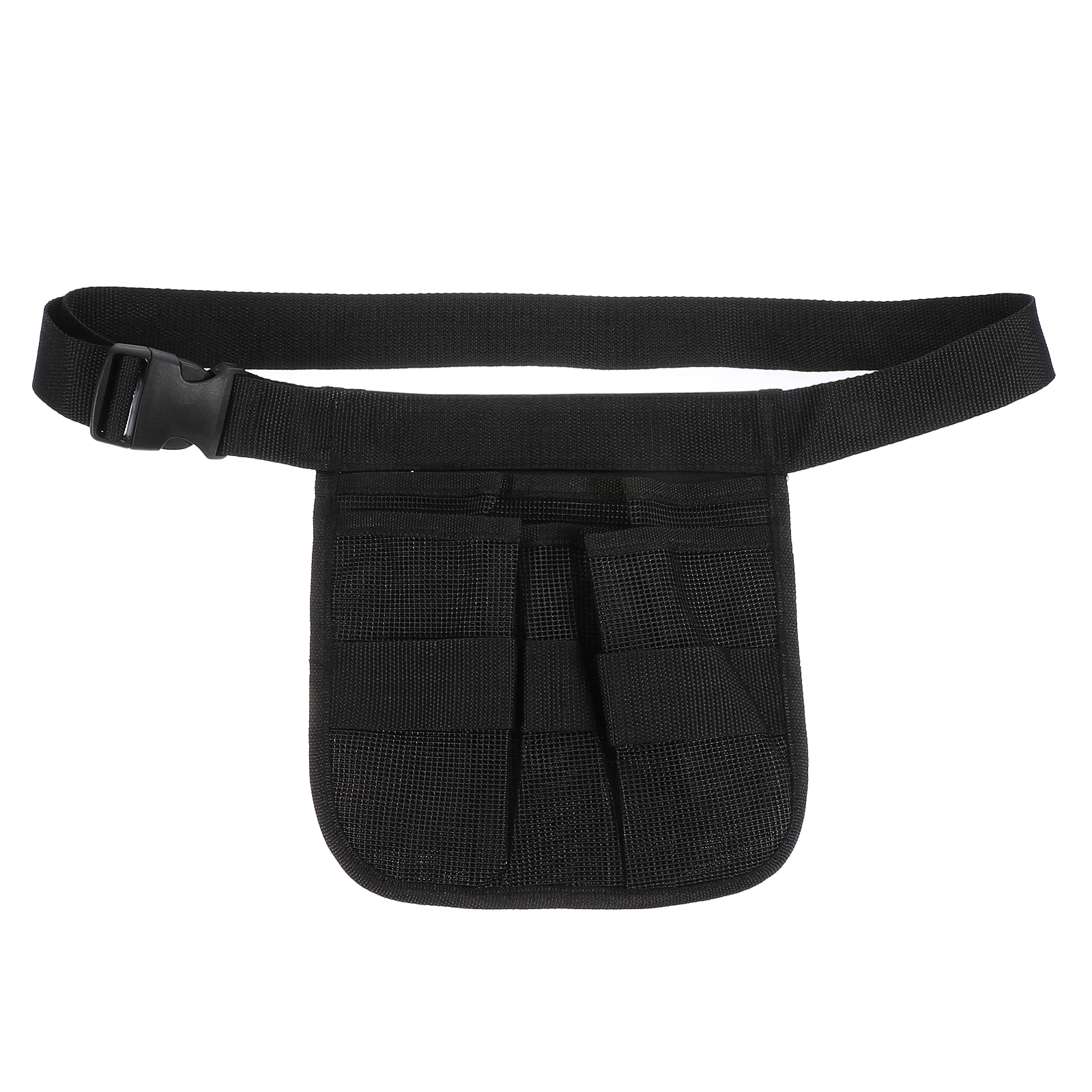 Nurse Tool Belt Bag 003 Black Small Medical Waist Pouch Multiple Pockets ganizer Fanny Pack Oxford Cloth Durable Adjustable
Nurse Tool Belt Bag 003 Black Small Medical Waist Pouch Multiple Pockets ganizer Fanny Pack Oxford Cloth Durable Adjustable