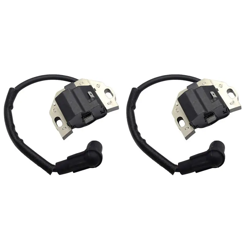 2X 21171-0711 Ignition Coil For Kawasaki FS 481V FR 541V 600V 651V 691V 730V FX 921V Series Engines 211710738 211710743-L94A
2X 21171-0711 Ignition Coil For Kawasaki FS 481V FR 541V 600V 651V 691V 730V FX 921V Series Engines 211710738 211710743-L94A