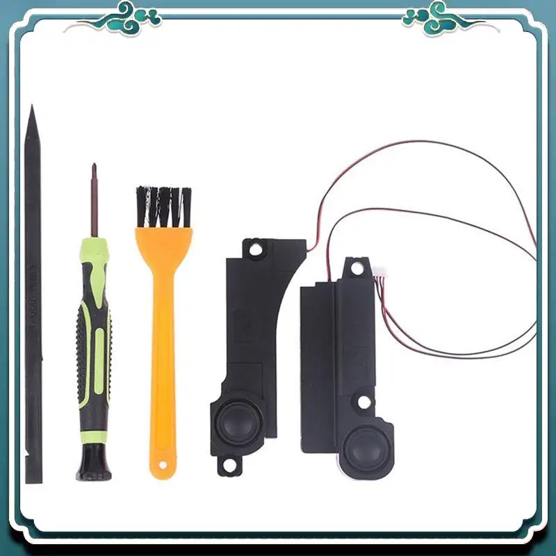 ABSK-For Lenovo/Left/Right Speaker Speakers For Ideapad Y500N Y510P Y500 Y590 Series Amplifier Loudspeaker
ABSK-For Lenovo/Left/Right Speaker Speakers For Ideapad Y500N Y510P Y500 Y590 Series Amplifier Loudspeaker