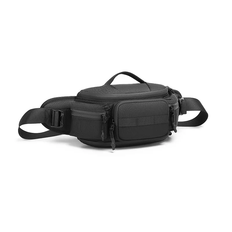 EURCOOL Waist Bag Fashion Men Outdoor Sports Fanny Pack Multifunction Waterproof Male Chest Bag Mens Crossbody Bags Bum
EURCOOL Waist Bag Fashion Men Outdoor Sports Fanny Pack Multifunction Waterproof Male Chest Bag Mens Crossbody Bags Bum