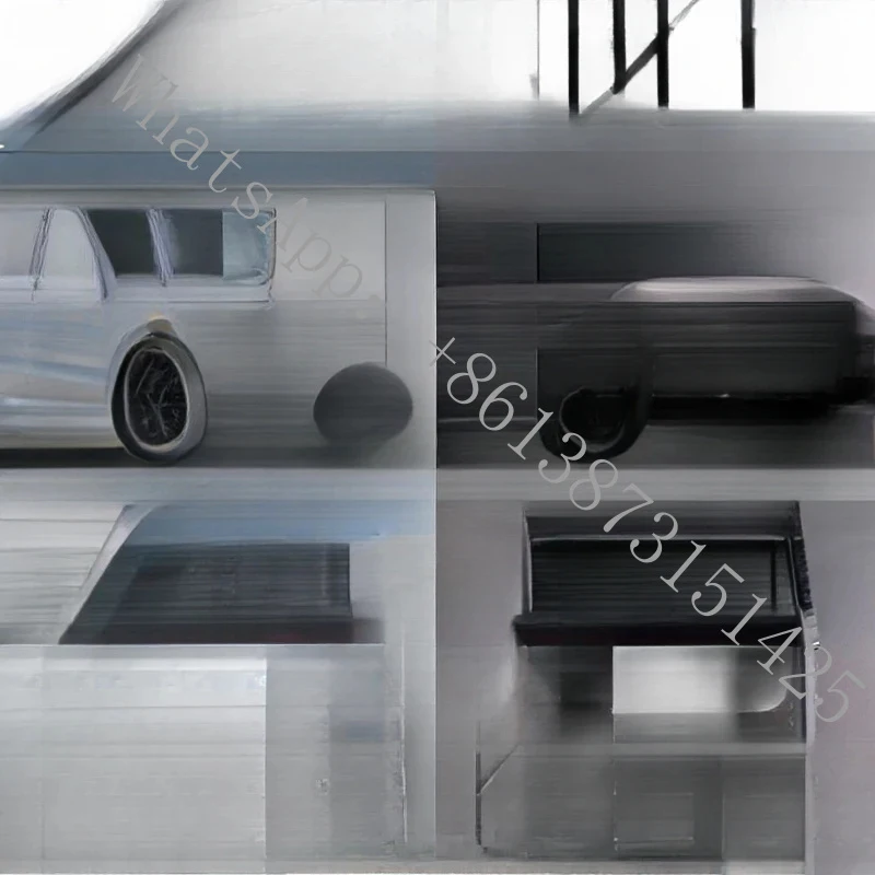 Комплект обвеса SV для Range Rover Sport 2023 (модель L461)
Комплект обвеса SV для Range Rover Sport 2023 (модель L461)