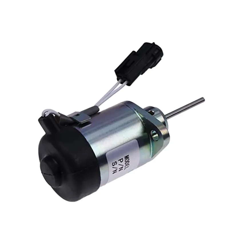 Новый Соленоидный клапан V2203 12 В 1G528-60010 1E369-60011 для двигателя Kubota
Новый Соленоидный клапан V2203 12 В 1G528-60010 1E369-60011 для двигателя Kubota