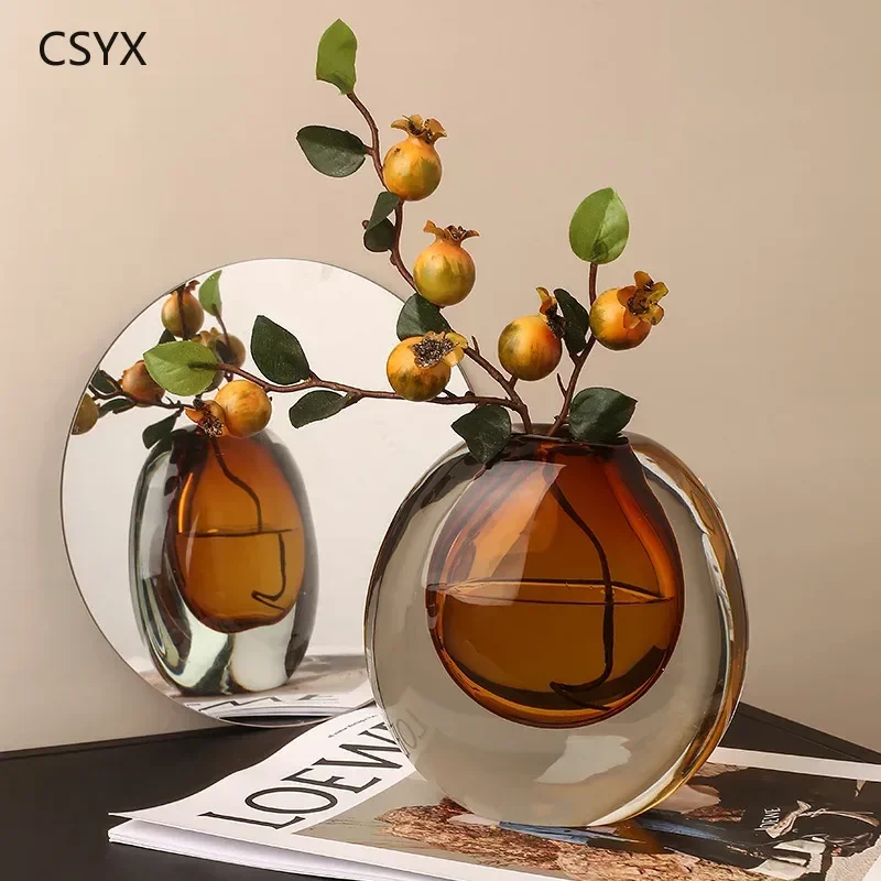 Hydroponic Flower Decor - Elegant Living/Dining Table Accent, Home Styling, Modern Decor
Hydroponic Flower Decor - Elegant Living/Dining Table Accent, Home Styling, Modern Decor