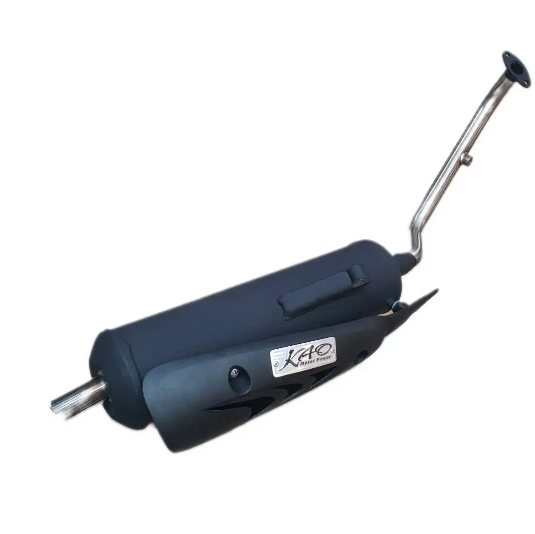 Equipment Smart Library Equipment Smart Library New 2023 Kao Oem N-MAX V3 Motorcycle Exhaust Pipe
Equipment Smart Library Equipment Smart Library New 2023 Kao Oem N-MAX V3 Motorcycle Exhaust Pipe