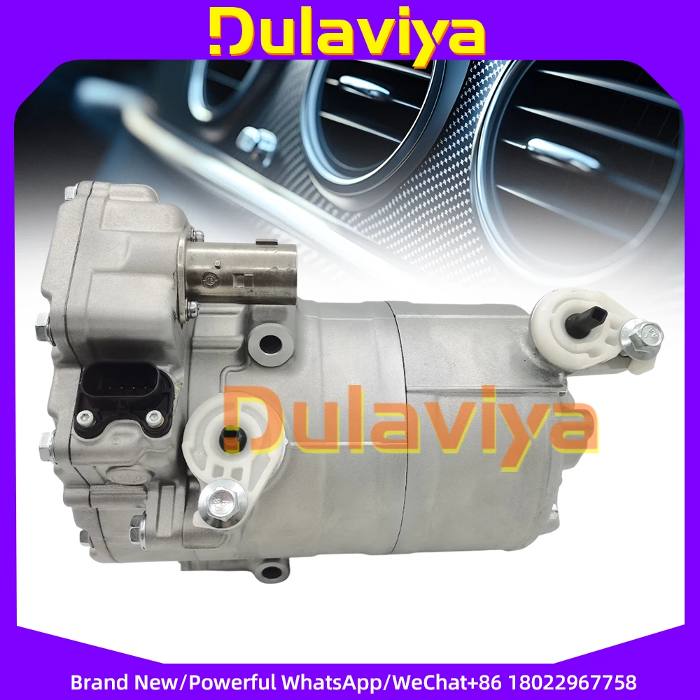 Электрический гибридный компрессор переменного тока для VOLVO XC40/XC60/XC90 32130500 36011583 36012859 P36012859,
Электрический гибридный компрессор переменного тока для VOLVO XC40/XC60/XC90 32130500 36011583 36012859 P36012859,