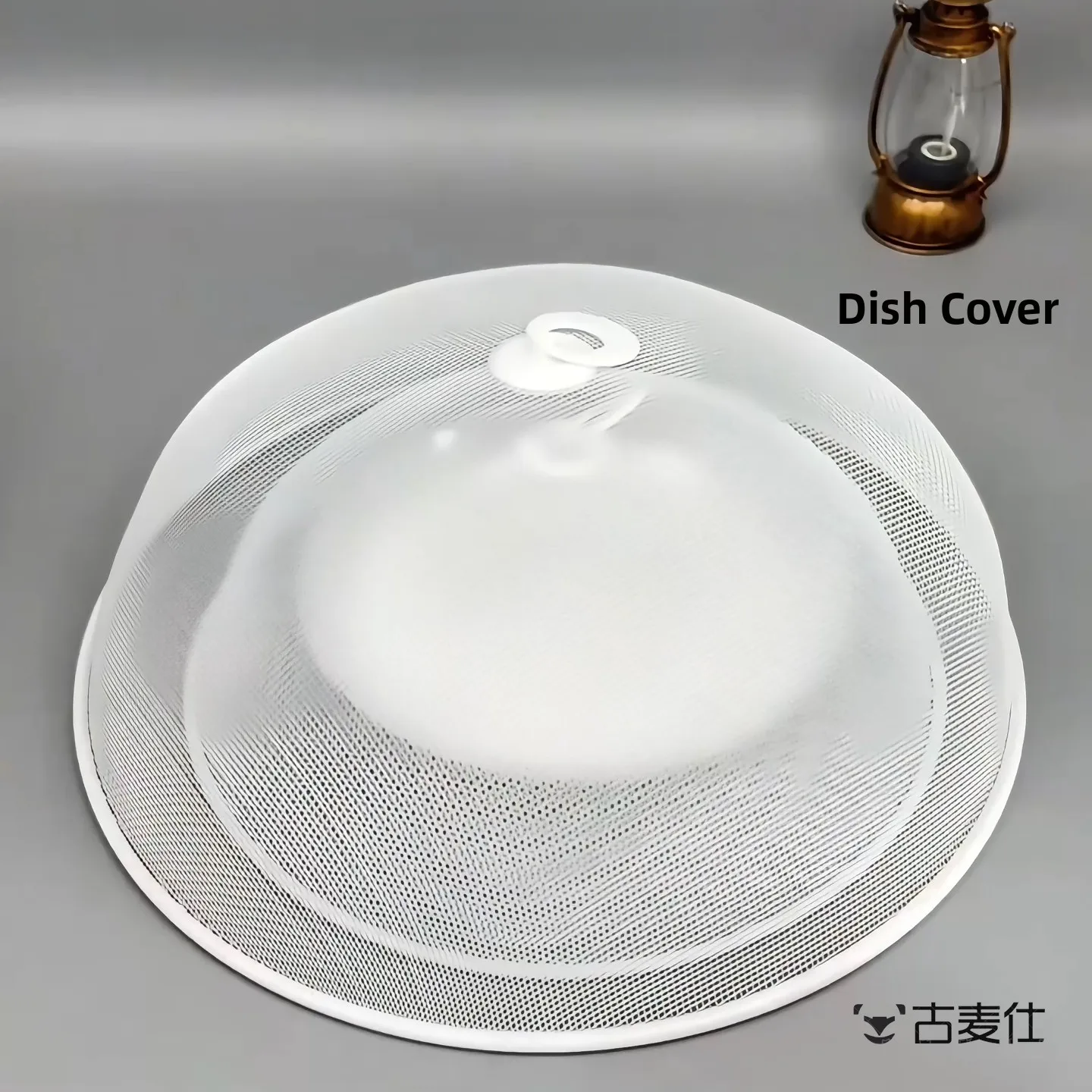 Small round Iron Art Food Cover Dustproof Insect-Resistant Home Dining Table Meal Organizer New Model Kitchen Essential
Small round Iron Art Food Cover Dustproof Insect-Resistant Home Dining Table Meal Organizer New Model Kitchen Essential