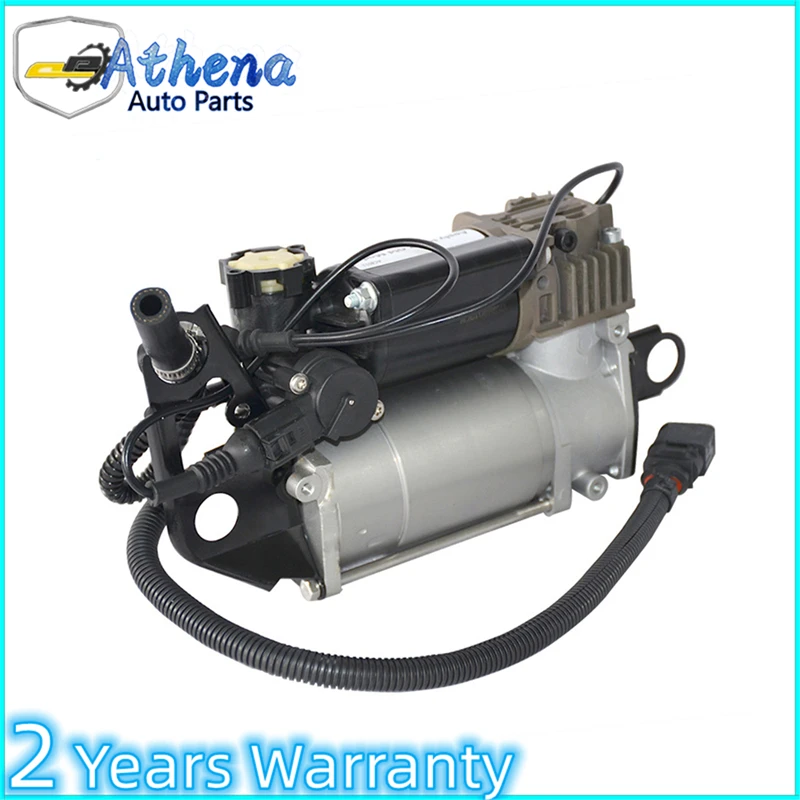 Compressor Air Suspension Pump 7L0616007 7L8616006 7L0698007 415403113 9553589010 7L0616007H 4L0698007C for Audi 
Compressor Air Suspension Pump 7L0616007 7L8616006 7L0698007 415403113 9553589010 7L0616007H 4L0698007C for Audi