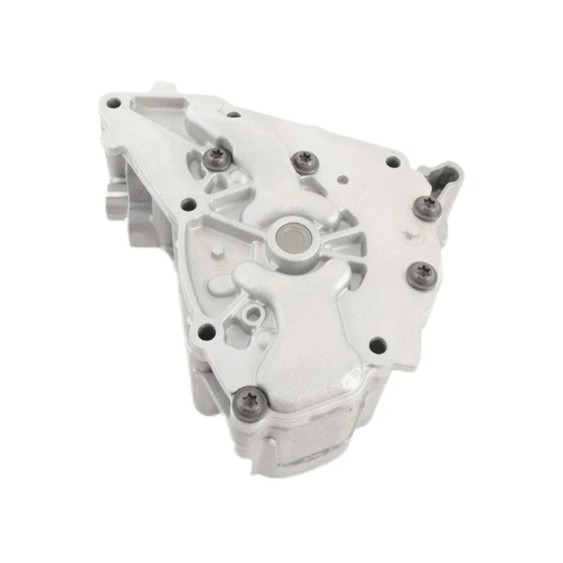 Оригинальный новый масляный насос для BM W F10 F11 F18 520i 523i 528i 530i 535i 550i 520Li 523Li 525Li 528Li 530Li 535Li 11417610378
Оригинальный новый масляный насос для BM W F10 F11 F18 520i 523i 528i 530i 535i 550i 520Li 523Li 525Li 528Li 530Li 535Li 11417610378