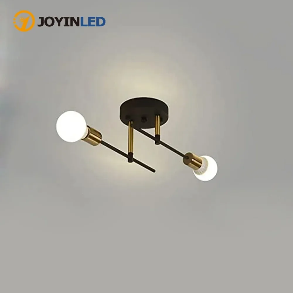 Ceiling Light Without Bulb Modern Industrial Pendant Light for Living Room/ Dining Room/Bedroom/Kitchen Cafe
Ceiling Light Without Bulb Modern Industrial Pendant Light for Living Room/ Dining Room/Bedroom/Kitchen Cafe
