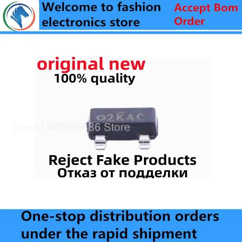 10-20Pcs 100% New SI2302DDS-T1-GE3 SI2302DDS O2 SOT-23-3L SI2369DS-T1-GE3 SI2369DS H9 SI2312CDS-T1-GE3 SI2312CDS P5 SOT-23 ic
10-20Pcs 100% New SI2302DDS-T1-GE3 SI2302DDS O2 SOT-23-3L SI2369DS-T1-GE3 SI2369DS H9 SI2312CDS-T1-GE3 SI2312CDS P5 SOT-23 ic